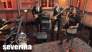 ☆ Severina - Popila