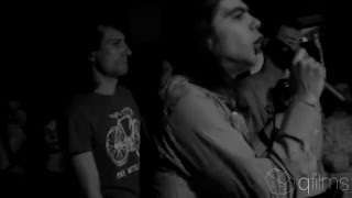 Tatuha & The Gang - Window Shop for Love (Wipers cover)