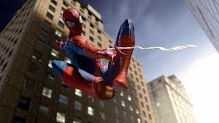 Игра The Amazing Spider-Man 2 (XBOX One)