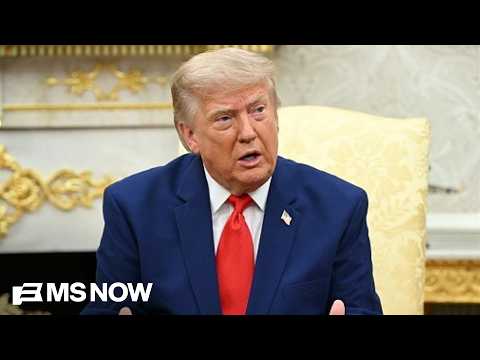 MORE LOSING: House rebukes Trump on Iran as Dems surge, MAGA bolts & Fox chides 'no rizz' GOP