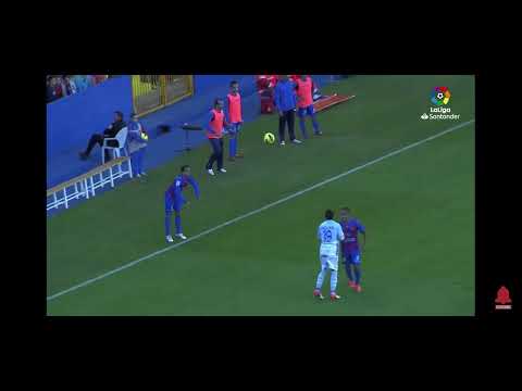 Obafemi Martins, alguno de sus goles con el Levante UD ( temporada 2012-13)
