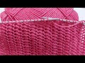 Jali Wala Sweater Design // Very easy knitting pattern for all project // only one row