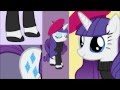 Rarity - Everypony should know ( Becoming ...