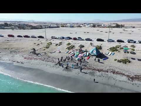 ¡Ingesub se suma al Desafío Aguas Abiertas Atacama 2025!