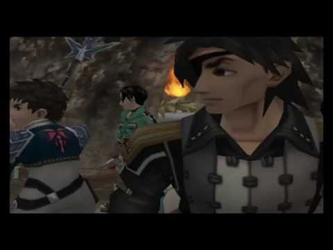 Suikoden III Part 69: Rescuing the Villiagers of Le Buque