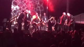 The Pietasters (feat. Everyone): Out All Night: May 27, 2018: SuperNovaSkaFestival, VA