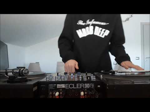 IDA ITALY 2019 TECHNICAL CATEGORY: DJ WALL DOT