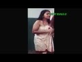 MALAYALAM ACTRES URVASI KULI SEEN VIREL VIDEO
