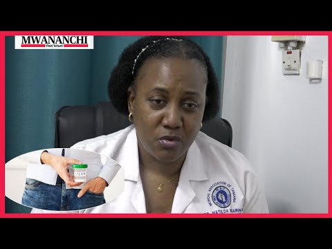 Mambo sita yanayoathiri ubora wa mbegu za kiume