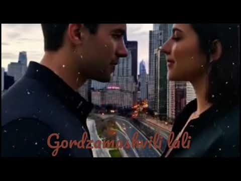 Tell Me That You Love Me|მითხარი რომ გიყვარვარ · Lali Gordzamashvili