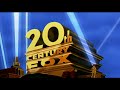 20th Century Fox (1991, John Williams fanfare)
