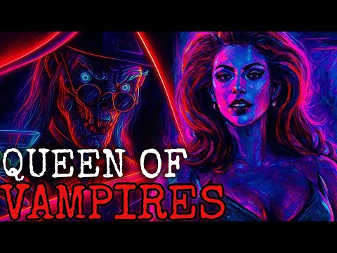 Connecting The Bordello of Blood Vampire Origins