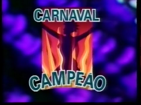 Desfile Completo Império Serrano 1992