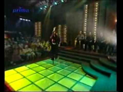 Iveta Bartošová - September Lady