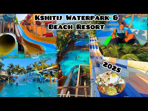 Kshitij Resort Virar | Kshitij Resort Virar Review 2025|Resort In Virar 2025 update | Virar Resort