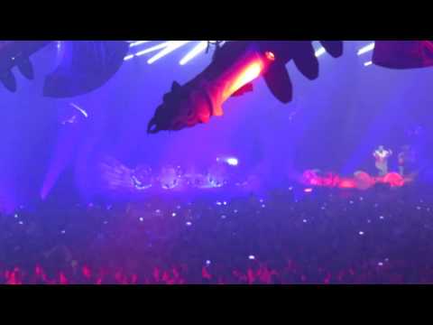 Masters of Hardcore 2016. Raiders of Rampage. Bodyshock & Dyprax