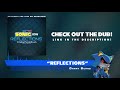 Reflections Single Sonic IDW Dub OST FREE On Bandcamp