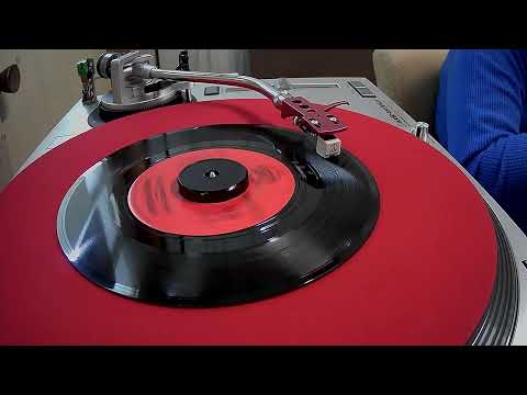 Telephone Man ~ Meri Wilson ~ 1977 ~ Styrene