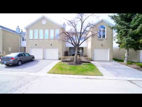 17 Heathcliffe Square Brampton Kris Brannan
