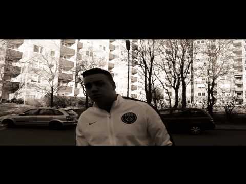 DeutschRap KollaboMix (Offizielle Video)