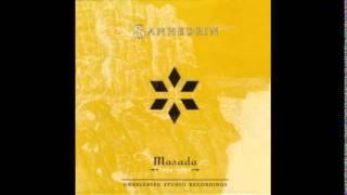 Masada - Hekhal