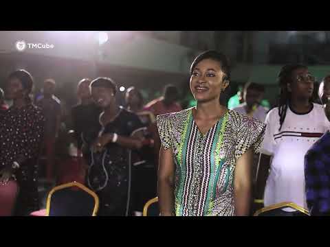 AFRO PRAISE MEDLEY by TMcube