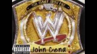 John Cena- Make It Loud