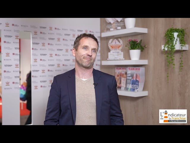 TM2F 2024 Réseau de bronze de 11 à 50 franchisés Selfstock.com