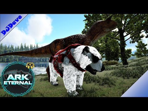 Ist Eternal Fizz Panda ein Boss Vernichter? | Ark Eternal | Deutsch | E21