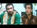 जग्गा दादा का आतंक Hum Bhi Insaan Hain Sanjay Dutt Jackie Shroff Neela