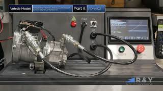 Watch our test bench video — see this part in action