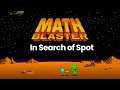 Math Blaster In Search Of Spot Full Game Walkthrough Longplay