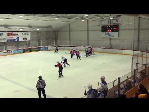 IFK Lepplax - Virkiä DIV II 6.11.2021