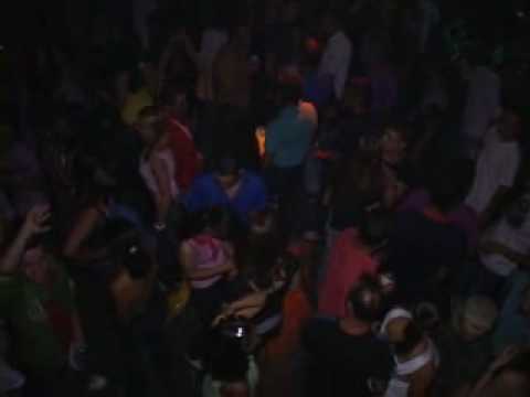 Dj Cleber mix - na Magic mix Ponta Grossa_Paraná_Part 1.