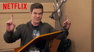 Green Eggs and Ham | Read by Michael Douglas, Adam Devine & More! | Netflix