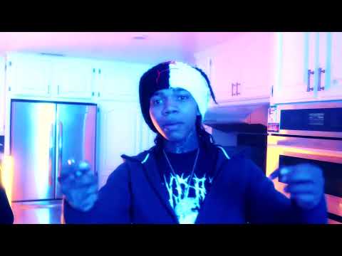 Chuckyy - Hallelujah (Official Music Video)