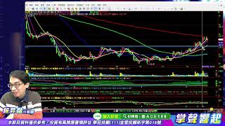 【掌聲響起】#賴昇楷 1228  美股扯後腿，台股後勢「這樣看」﹔類股快速輪動下，操作訣竅是「這樣」，可押寶哪些族群或個股? (圖)