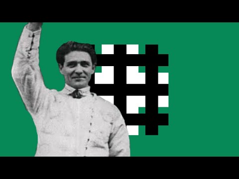 Son of Romania - Iron Guard song dedicated to Corneliu Zelea Codreanu