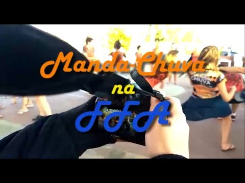 Teaser: Manda-Chuva na XIII FFA