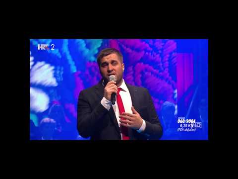 Duje & PAX ET BONUM - VIlo moja, humanitarni koncert /dvorana Vatroslav Lisinski