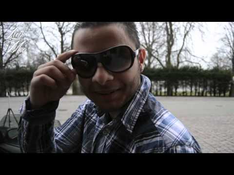 Lani Mo Videolog #2 Ge Mig Av (Feat. Meta Four)