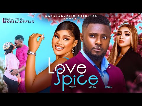 Love Spice
