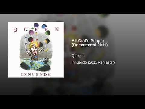 All God’s People