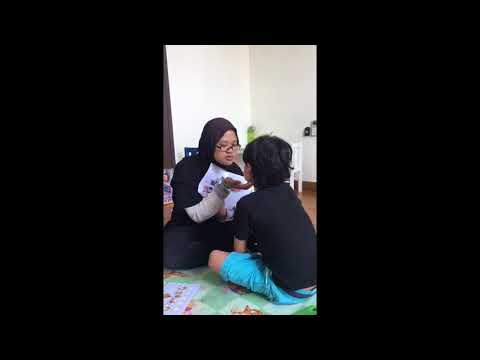 Daniel ABA Therapy 1