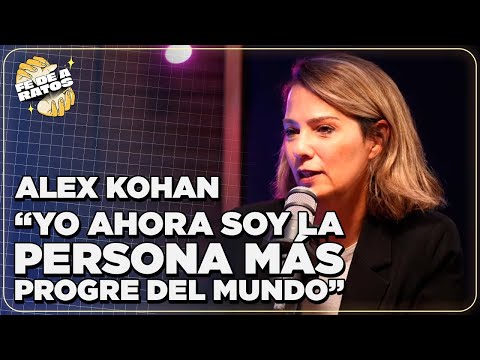 ALEX KOHAN EN MATE - ¿QUÉ PASÓ EN 2018?