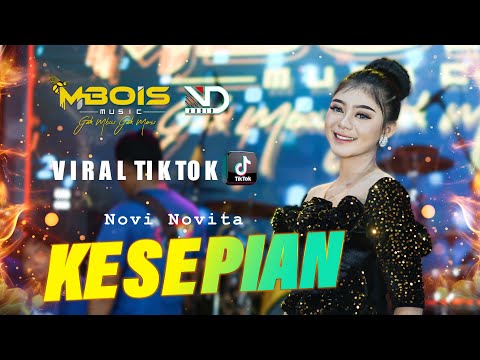 VIRAL TIKTOK KESEPIAN NOVI NOVITA MBOIS MUSIC