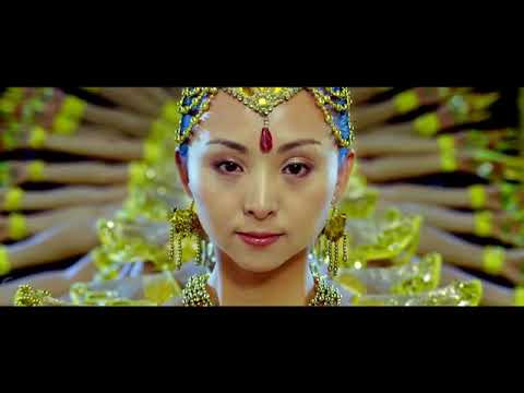 Mike Foyle -  Pandora (the blizzard remix))