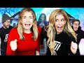 First To Escape Haunted Mini Vampire Mansion Wins Game Master Network