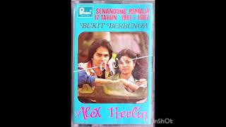 Download lagu Bukit Berbunga - Alex & Herlin Widhaswara (Album Senandung Remaja '81-'82) mp3