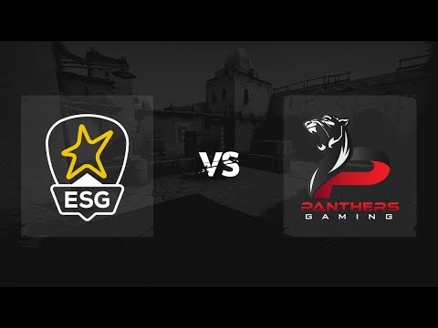 Dust II / Map 1 | EURONICS Gaming vs. PANTHERS Gaming - 99Damage Liga Saison 11 - Spieltag 7